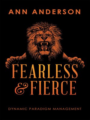 cover image of Fearless and Fierce